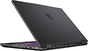 Laptop MSI Cyborg 15 B13WFKG-625XPL, 15.6 inch 1920 x 1080, Intel Core I5-13420H (8 C / 12 T, 3.4 GHz - 4.6 GHz, 12 MB cache), 16 GB DDR5, 512 GB SSD, Nvidia GeForce RTX 5060, Fara sistem de operare