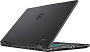 Laptop MSI Cyborg 15 B13WFKG-625XPL, 15.6 inch 1920 x 1080, Intel Core I5-13420H (8 C / 12 T, 3.4 GHz - 4.6 GHz, 12 MB cache), 16 GB DDR5, 512 GB SSD, Nvidia GeForce RTX 5060, Fara sistem de operare