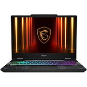 Laptop MSI Cyborg 15 B13WFKG-625XPL, 15.6 inch 1920 x 1080, Intel Core I5-13420H (8 C / 12 T, 3.4 GHz - 4.6 GHz, 12 MB cache), 16 GB DDR5, 512 GB SSD, Nvidia GeForce RTX 5060, Fara sistem de operare