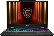 Laptop MSI Cyborg 15 B13WEKG-626XPL, 15.6 inch 1920 x 1080, Intel Core I7-13620H (10 C / 16 T, 3.6 GHz - 4.9 GHz, 24 MB cache), 16 GB DDR5, 512 GB SSD, Nvidia GeForce RTX 5050, Fara sistem de operare
