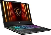 Laptop MSI Cyborg 15 B13WEKG-626XPL, 15.6 inch 1920 x 1080, Intel Core I7-13620H (10 C / 16 T, 3.6 GHz - 4.9 GHz, 24 MB cache), 16 GB DDR5, 512 GB SSD, Nvidia GeForce RTX 5050, Fara sistem de operare