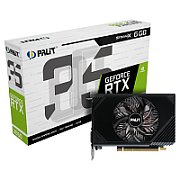 Palit GeForce RTX 3050 StormX 6GB NVIDIA GDDR6
