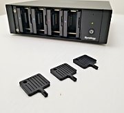 Bundle SYNOLOGY DS225+ 2-Bay PLUS NAS Intel Celeron J4125 2GB ECC DDR4 + 2xHAT3300-4T NAS 4TB SATA 3.5inch HDD