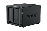 Bundle SYNOLOGY DS925+ DiskStation NAS Ryzen V1500B 4GB ECC SODIMM + 4xHAT3300-4T NAS 4TB SATA 3.5inch HDD