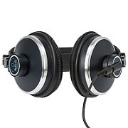AKG K271 MKII - Closed-back headphones