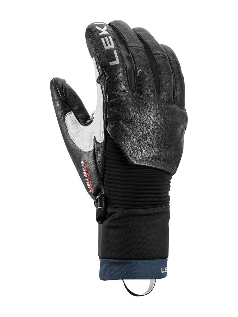 Hevon Pro 3D Gloves 9.5