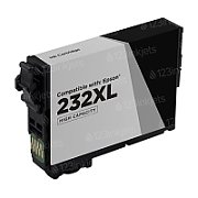 EPSON Return High Capacity Toner Cartridge Black 23.7k