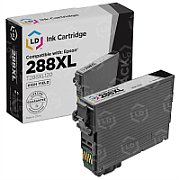 EPSON Return High Capacity Toner Cartridge Black 23.7k