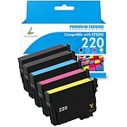 EPSON Return High Capacity Toner Cartridge Black 23.7k