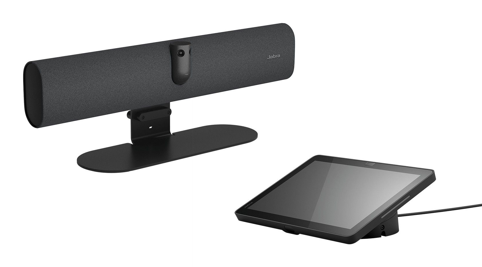 Jabra PanaCast 40 VBS, ZR VB și TC, EMEA, Încărcător-C