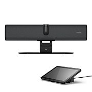 Jabra PanaCast 40 VBS, ZR VB și TC, EMEA, Încărcător-C