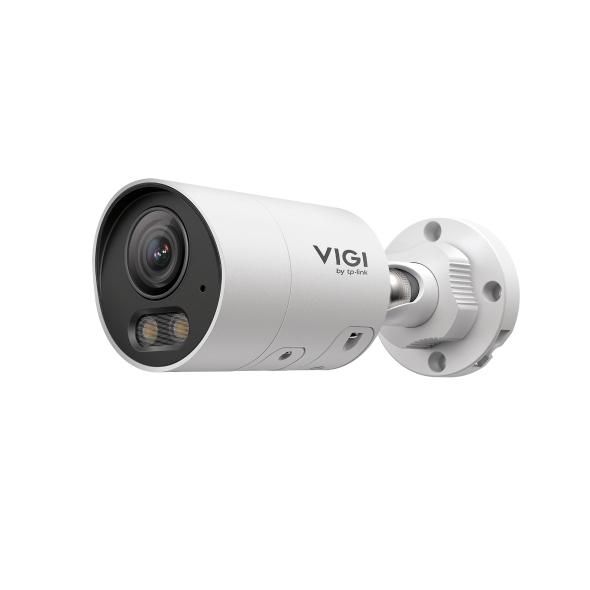TP-Link InSight S345S Glonț (formă) IP cameră securitate Exterior 2688 x 1520 Pixel Pe Tavan/Perete/Braț