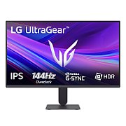 MONITOR 24  LG 24G411A-B.AEU