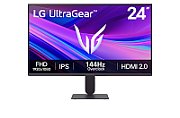 MONITOR 24  LG 24G411A-B.AEU