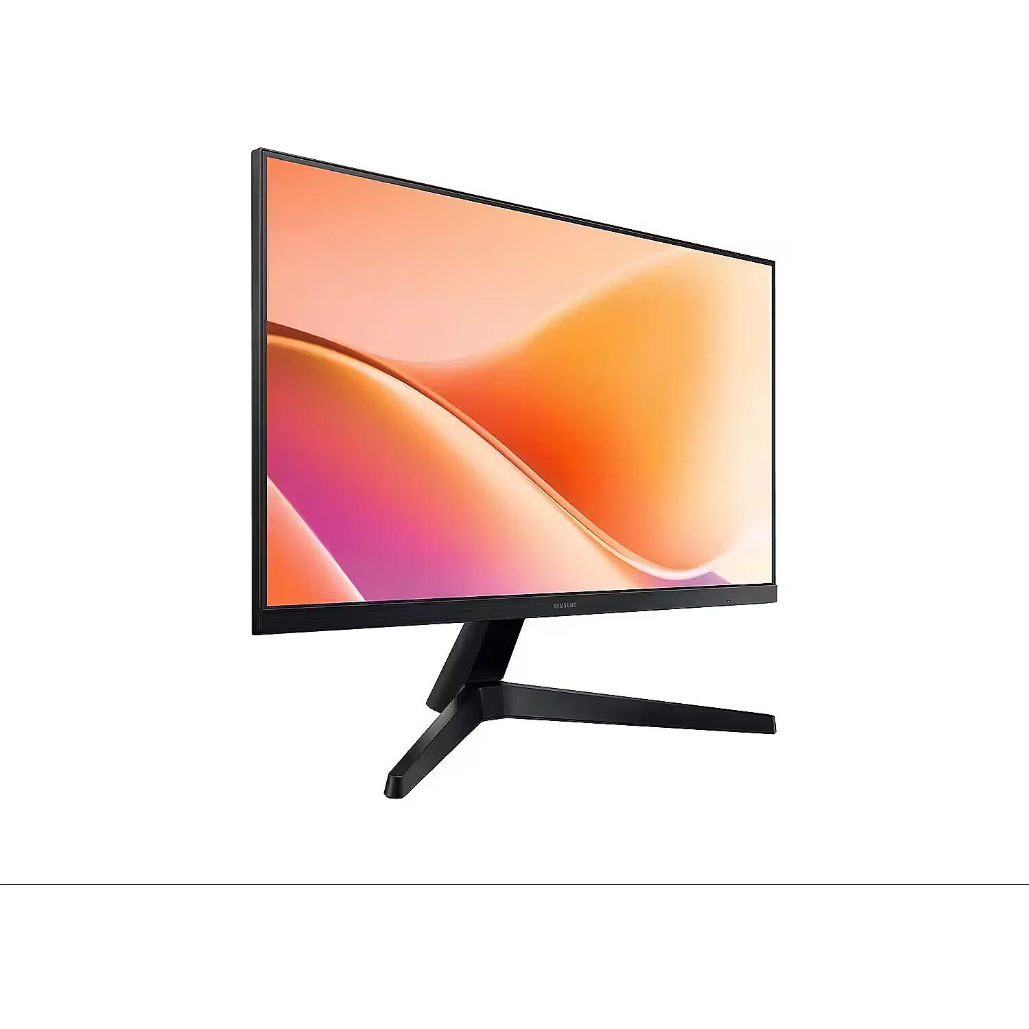 MONITOR 24  SAMSUNG LS24F330EAUXEN