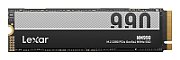 Lexar SSD Drive NM990 2000GB M.2 PCIe