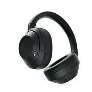 Sony ULT WEAR - Wireless Bluetooth Headphones with ULT POWER SOUND  Ultimate Deep Bass  Noise Cancelling  Clear Call Quality  Up to 30hr Battery Life  IOS & Android