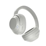 Sony ULT WEAR - Wireless Bluetooth Headphones with ULT POWER SOUND  Ultimate Deep Bass  Noise Cancelling  Clear Call Quality  Up to 30hr Battery Life  IOS & Android