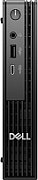 Dell Pro Micro QCM1250 i5-14500T Complete System