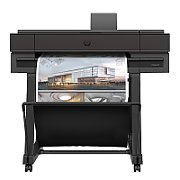 HP DesignJet T870 24inch 2ppm Printer
