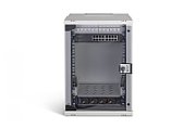 Digitus DN-49102-SET rack-uri 9U Raft montat pe perete Gri