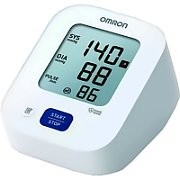 OMRON M2+ Upper Arm Blood Pressure Monitor