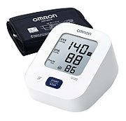 OMRON M2+ Upper Arm Blood Pressure Monitor