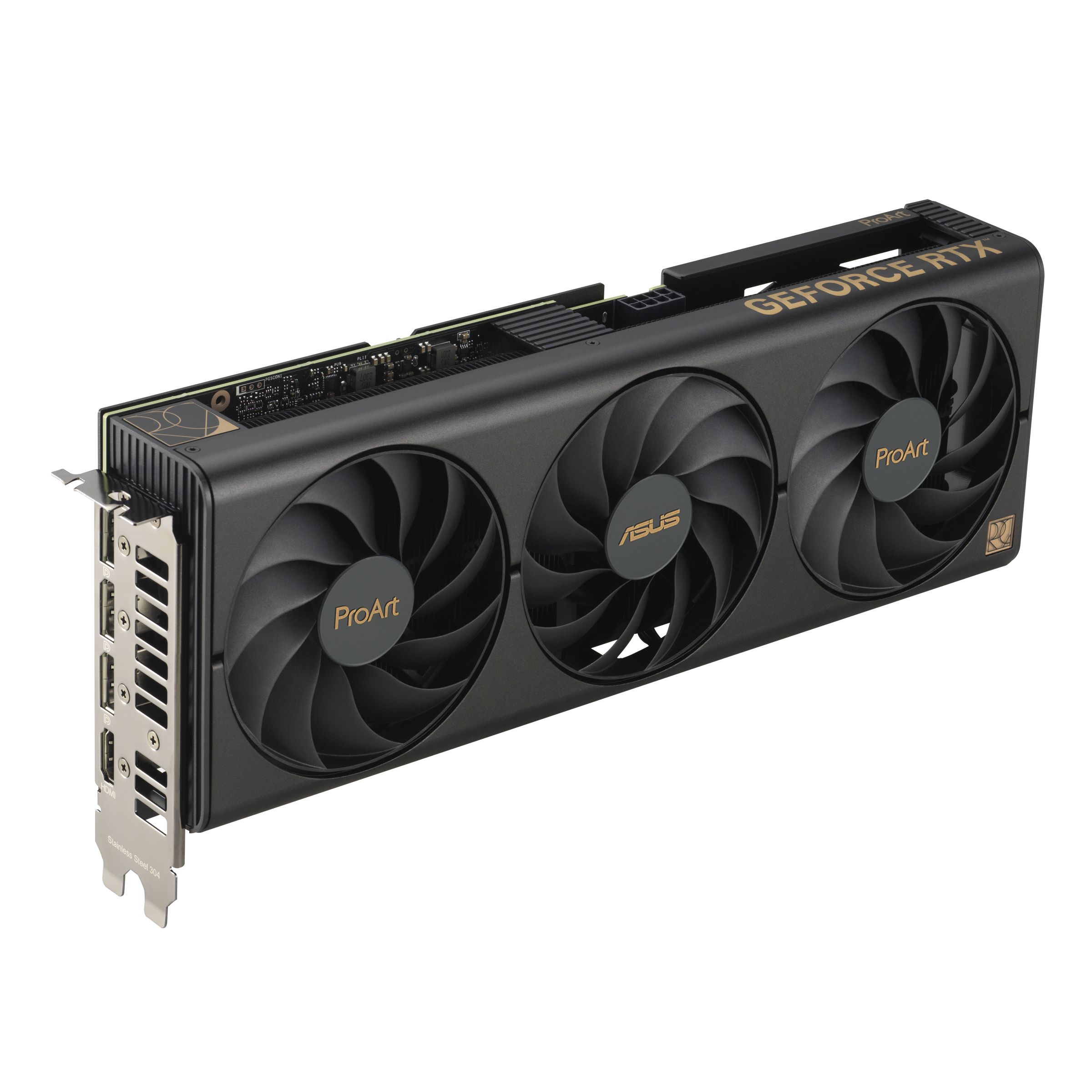 ASUS ProArt -RTX5070TI-O16G NVIDIA GeForce RTX 5070 Ti 16 GB GDDR7