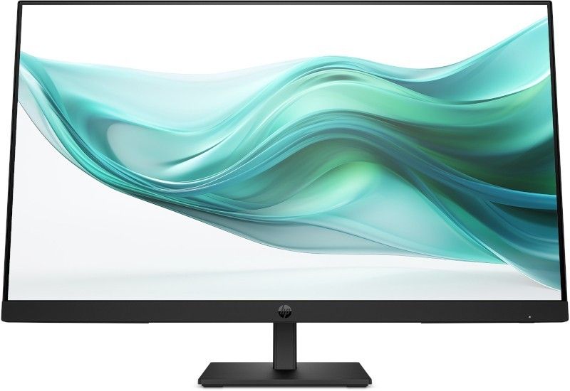 HP Series 3 Pro 27inch 327ph FHD Monitor 100Hz 16:9 HDMI VGA DP (EU)