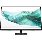 HP Series 3 Pro 27inch 327ph FHD Monitor 100Hz 16:9 HDMI VGA DP (EU)