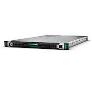 Server HPE ProLiant DL385 Gen11, Rack 2U, AMD EPYC 9115 (16 C / 32 T, 2.60 GHz - 4.10 GHz, 80 MB cache, 125 W), 64 GB DDR5 ECC, HPE NS204i-u Gen11 480 GB, 8 x LFF, 2 x 1000 W