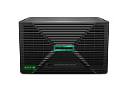 Server HPE ProLiant MicroServer Gen11, MicroTower, Intel Xeon 6325P (4 C / 4 T, 3.50 GHz - 5.20 GHz, 12 MB cache, 55 W), 32 GB DDR5 ECC, 2 x 4 TB HDD, 4 x LFF, Alimentator extern 180 W