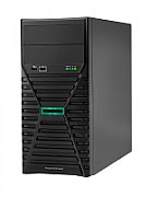 Server HPE ProLiant ML30 Gen11, Tower 4U, Intel Xeon 6333P (6 C / 6 T, 3.10 GHz - 5.20 GHz, 18 MB cache, 65 W), 2 x 480 GB SSD, 8 x SFF, HPE MR216i-p Gen11, 2 x 1000 W
