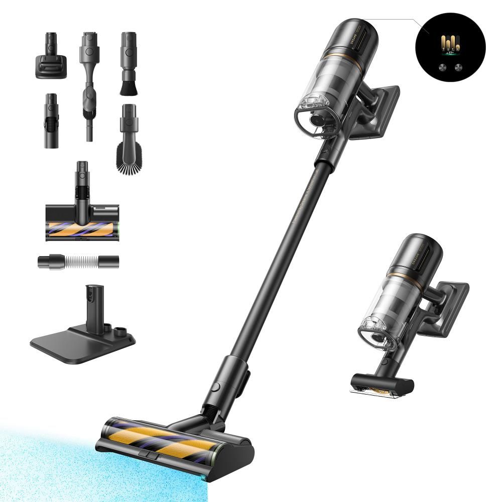 VACUUM CLEANER CORDLESS STICK/Z30 ULTRA VZV78V ...