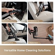 VACUUM CLEANER CORDLESS STICK/Z30 ULTRA VZV78V ...