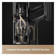 VACUUM CLEANER CORDLESS STICK/Z30 ULTRA VZV78V ...