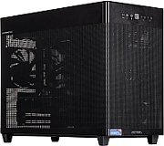 Desktop PC Actina 5901443430629, AMD Ryzen 7 - 8700F (8 C / 16 T, 4.1 GHz - 5 GHz), 32 GB RAM, 1 TB SSD, Fara unitate optica, nVidia GeForce RTX 5070 Ti 16 GB, 750 W, Fara sistem de operare