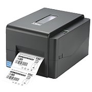 TSC TE200, 8 dots/mm (203 dpi), TSPL-EZ, USB, BT