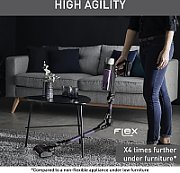 Vacuum Cleaner TEFAL TY2039WO Cordless 250W