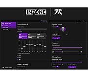 Sony Gaming Headset INZONE II H9 Bluetooth