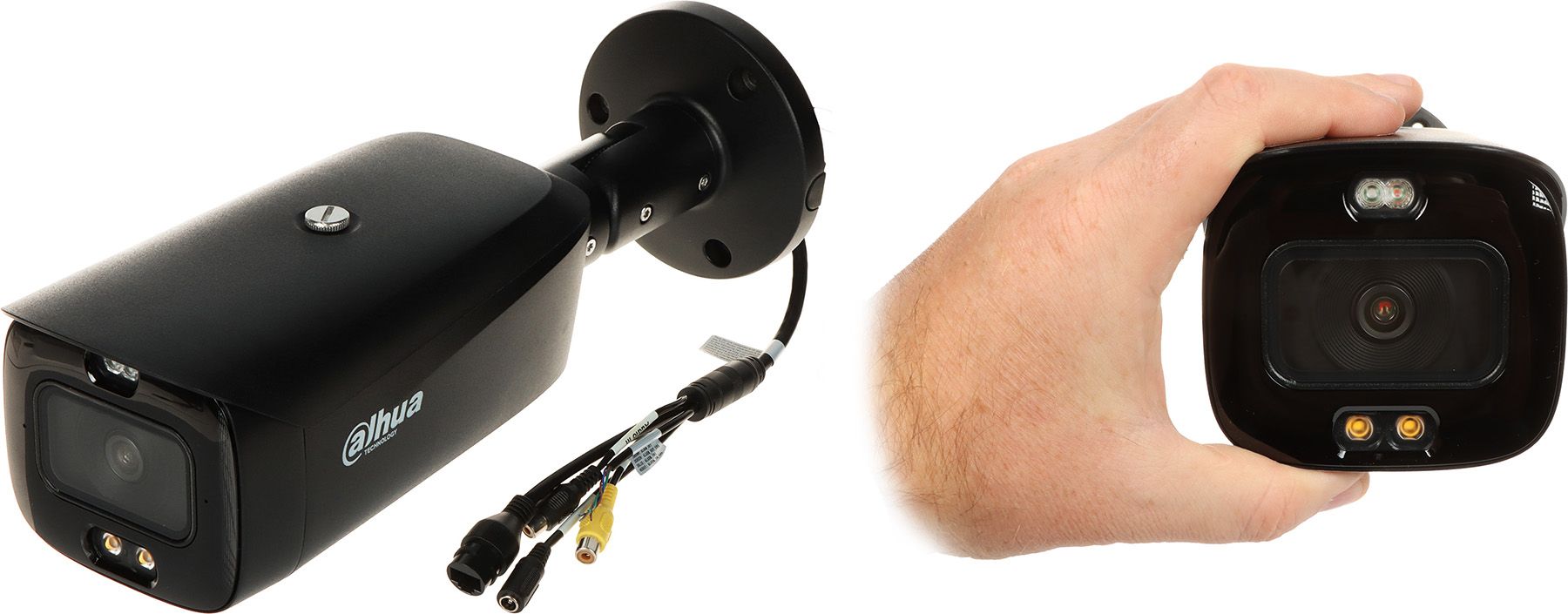 IP Camera IPC-HFW3849T1-AS-PV-0360B-S5