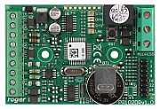 Access controller PR102DR-BRD