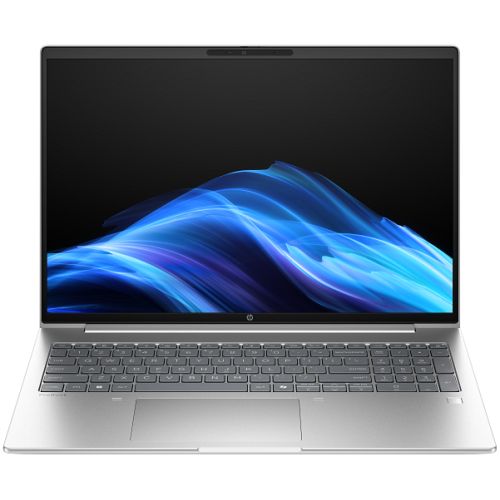 Laptop HP ProBook 4 G1i C51MTET, 16 inch 1920 x 1200, Intel 255U (12 C / 14 T, 2.4 GHz - 5.2 GHz, 12 MB cache), 24 GB DDR5, 512 GB SSD, Intel Graphics, Windows 11 Pro