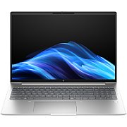 Laptop HP ProBook 4 G1i C51MTET, 16 inch 1920 x 1200, Intel 255U (12 C / 14 T, 2.4 GHz - 5.2 GHz, 12 MB cache), 24 GB DDR5, 512 GB SSD, Intel Graphics, Windows 11 Pro