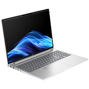 Laptop HP ProBook 4 G1i C51MTET, 16 inch 1920 x 1200, Intel 255U (12 C / 14 T, 2.4 GHz - 5.2 GHz, 12 MB cache), 24 GB DDR5, 512 GB SSD, Intel Graphics, Windows 11 Pro