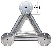 Exhaust set MK-1.5/ODC-1