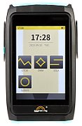 Optical time-domain reflectometer ZS1000-A-V2