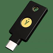 Yubico YubiKey 5C NFC FIPS - USB-C