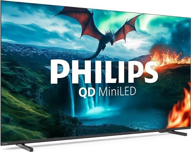 Philips TV 55MLED820/12 55 Smart