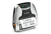 Zebra ZQ32-A0W13RE-00 imprimante pentru etichete Direct termică 203 x 203 DPI 100 mm/sec Prin cablu & Wireless Wi-Fi Bluetooth